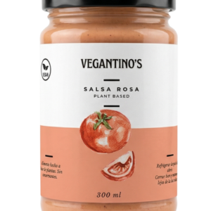 Salsa Rosa