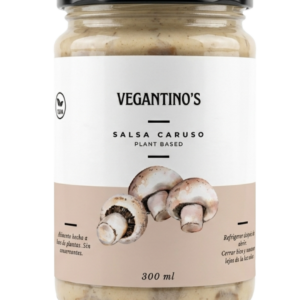 Salsa Caruso
