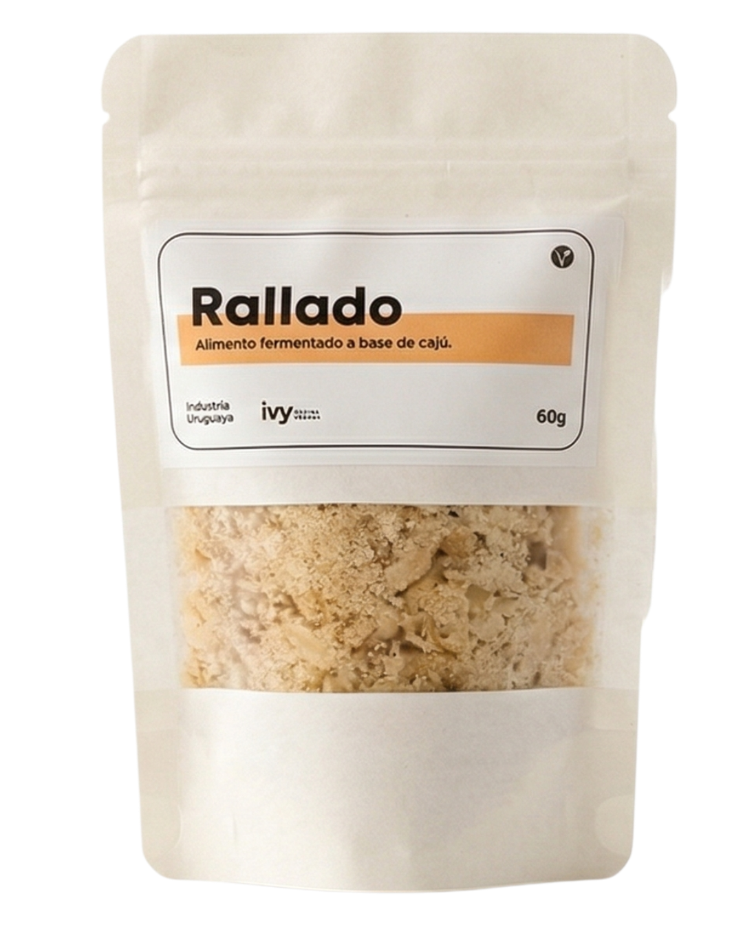 Queso Rallado Ivy